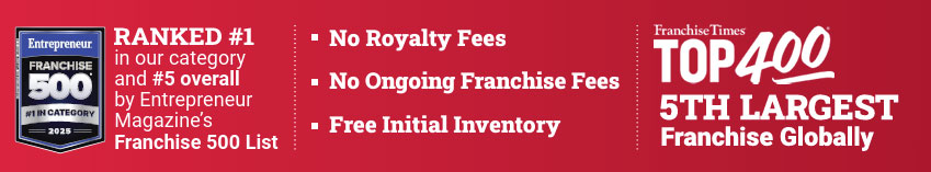 Ace Hardware Franchise Opportunity